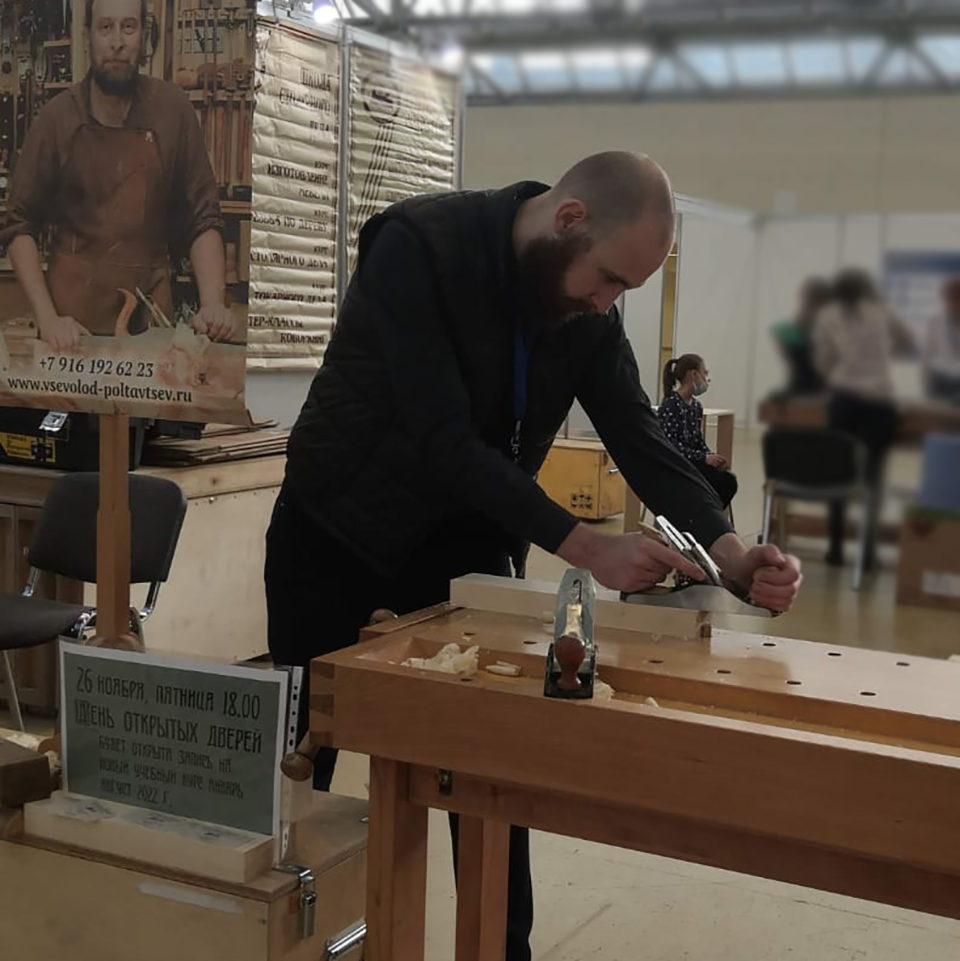Ремонт и изготовление мебели